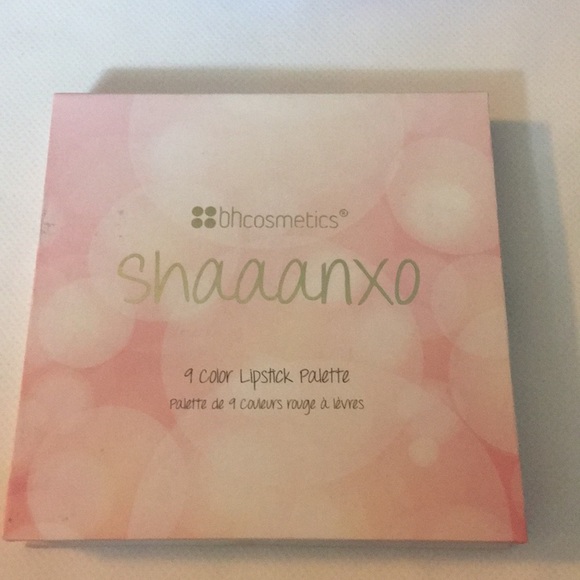 Bh cosmetics shaaanxo - Picture 3 of 4
